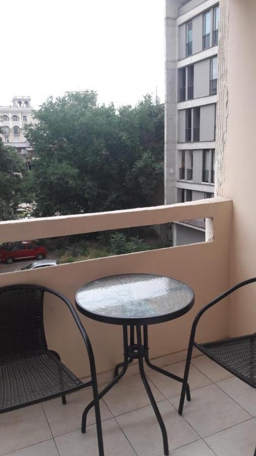 Varazi Apartments Тбилиси Экстерьер фото