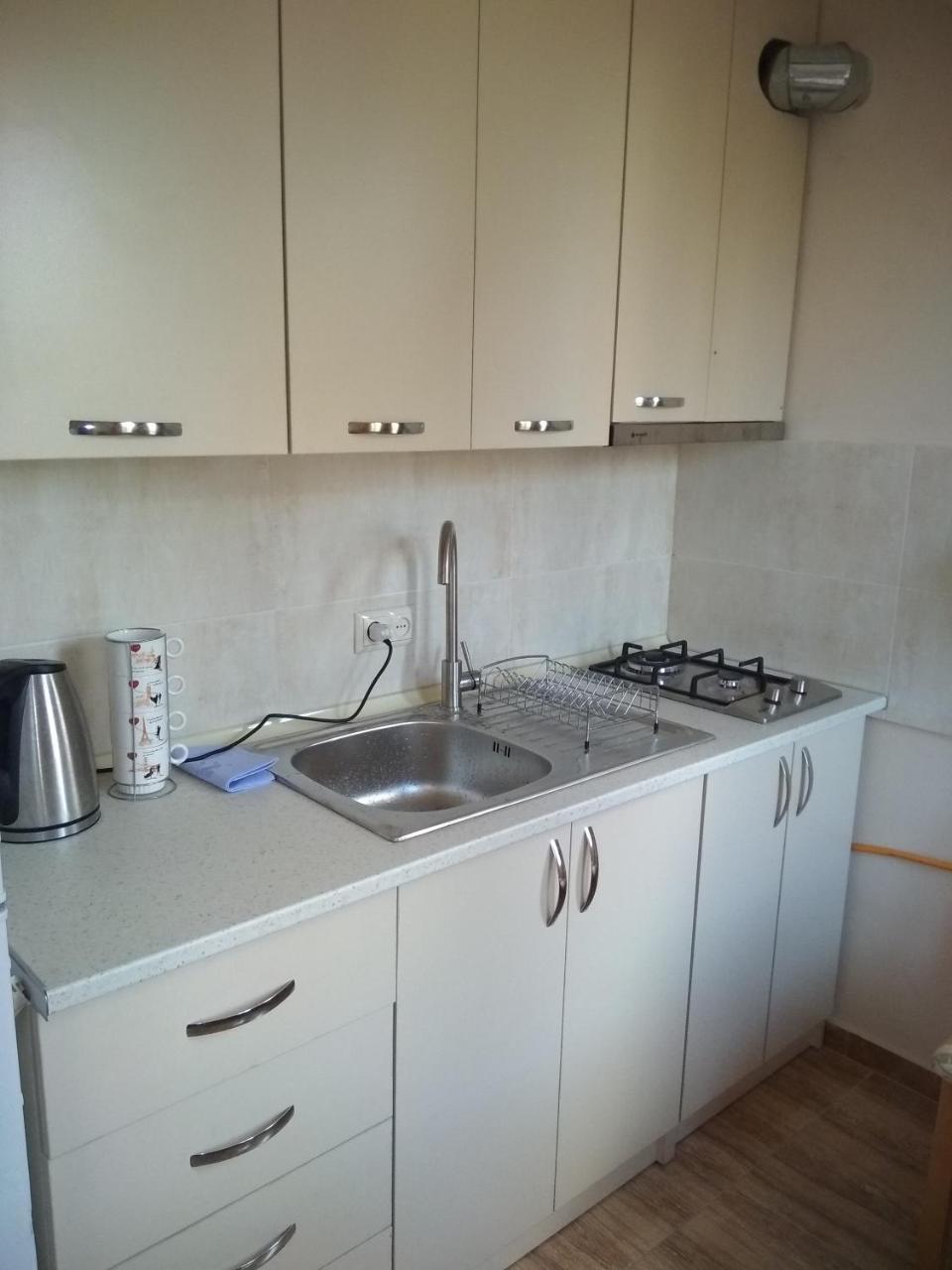 Varazi Apartments Тбилиси Экстерьер фото