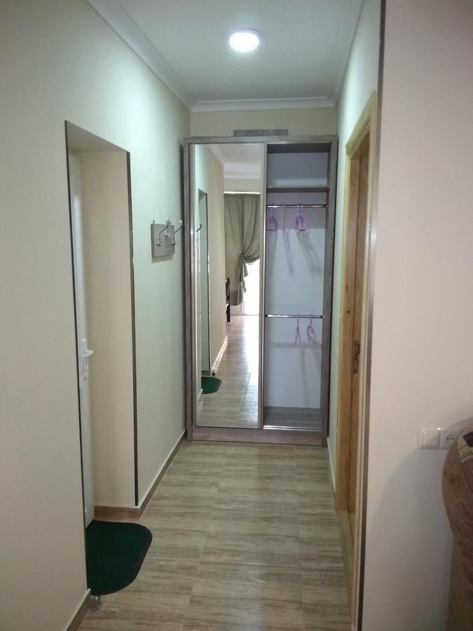 Varazi Apartments Тбилиси Экстерьер фото