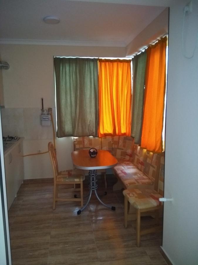Varazi Apartments Тбилиси Экстерьер фото