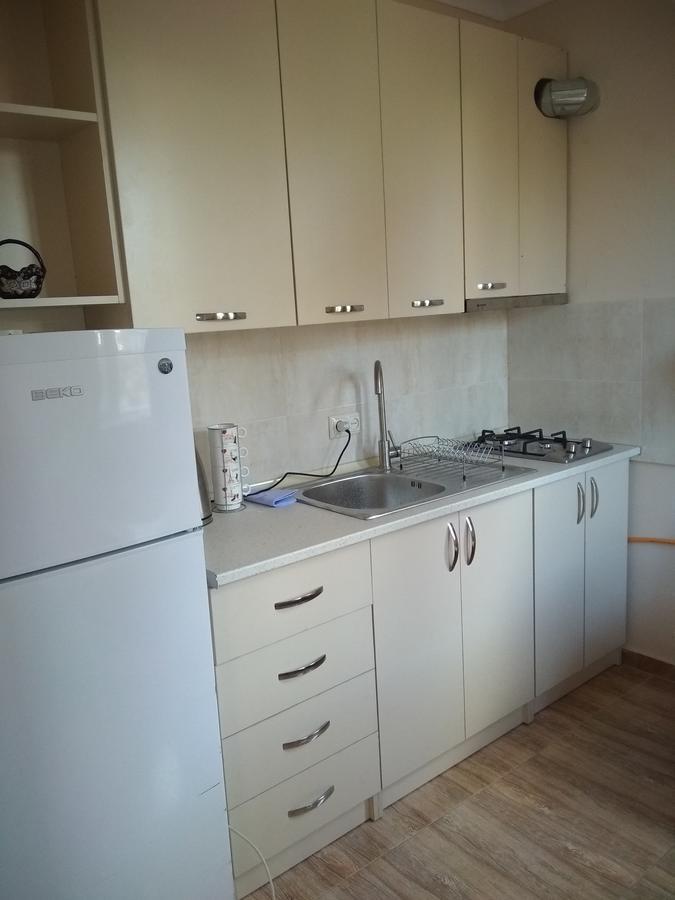 Varazi Apartments Тбилиси Экстерьер фото