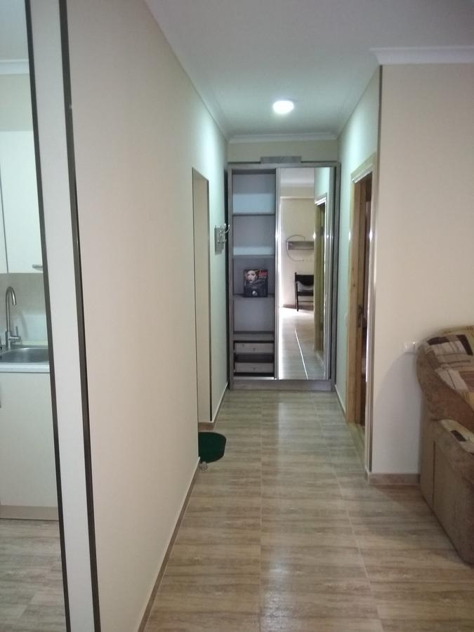 Varazi Apartments Тбилиси Экстерьер фото