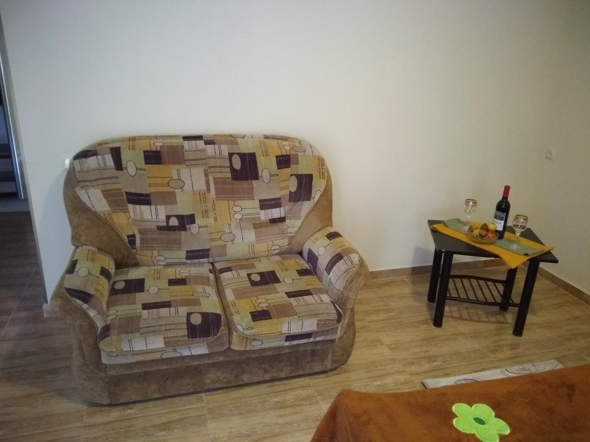 Varazi Apartments Тбилиси Экстерьер фото