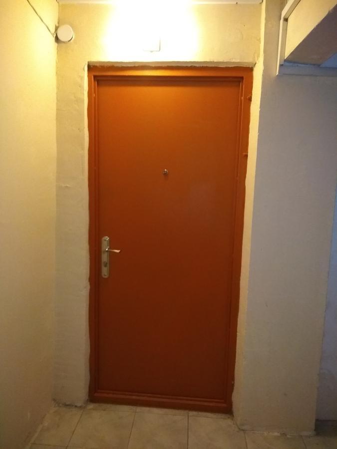 Varazi Apartments Тбилиси Экстерьер фото
